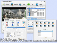 DVDPean Video screenshot